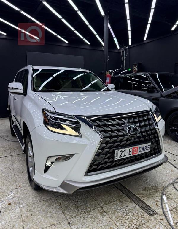 Lexus GX 2010 for sale in Iraq - Baghdad